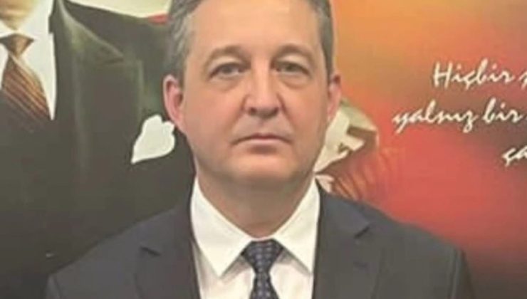 Kritik görevdeki isim: Arzum Nazman Adıyaman Emniyet Müdürü oldu