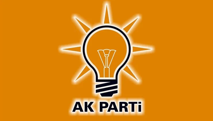 AK PARTİDE İL BAŞKANLIĞI İÇİN KULİSLERDE HANGİ İSİMLER DOLAŞIYOR?