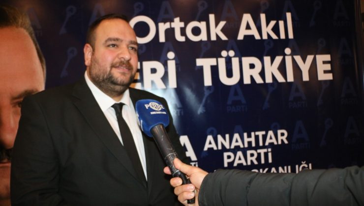Emircan Ahmet Alsan: ‘Yoksulluğu bitirmek için önce umudu yeniden inşa etmeliyiz’