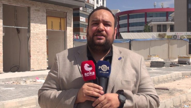 Anahtar Parti il başkanı Alsan: ‘Kiracı da ev sahibi de eziliyor