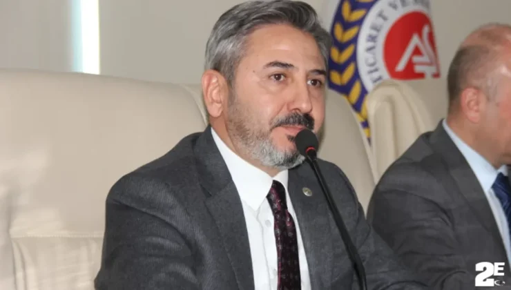 Çalışma ve Sosyal Güvenlik Bakan Yardımcısı Ahmet Aydın’dan 19 Ekim Muhtarlar Günü Mesajı