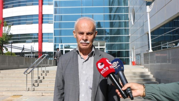 Yukarı Şehir Kooperatif Evleri davasında  Müteahhit İşitmen hakkında kırmızı bülten talebi