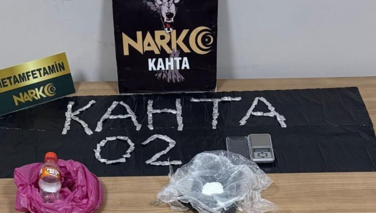 Kahta’da Uyuşturucu Operasyonu: 2 Kişi Tutuklandı