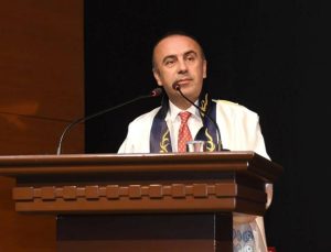 Adıyaman Üniversitesi İlk Kez Times Higher Education Dünya Sıralamasında Yer Aldı