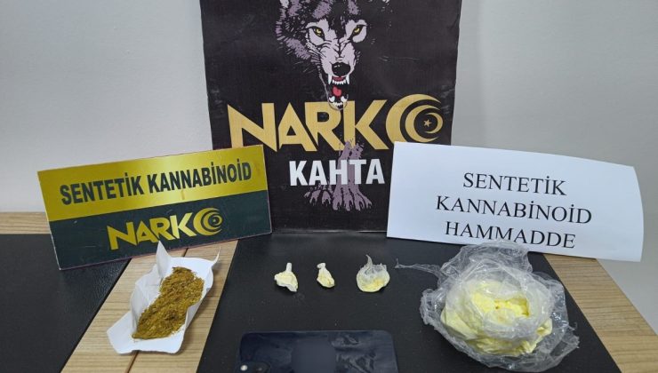 Adıyaman’ Emniyetinden Uyuşturucu Operasyonu: 12 Kişi Tutuklandı