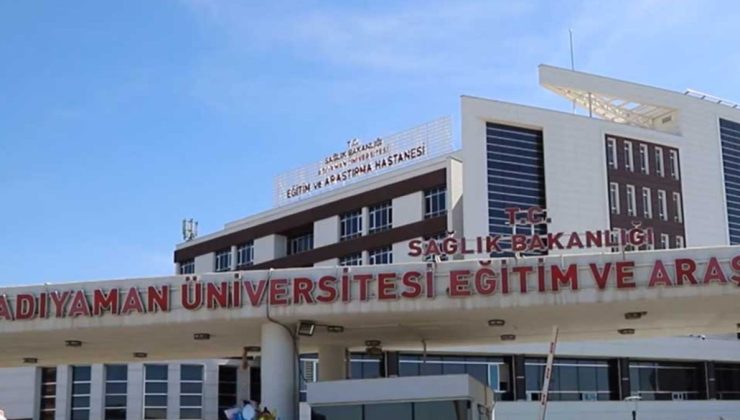 Adıyaman Onkoloji Tanı ve Tedavi Merkezi vatandaşa umut oldu