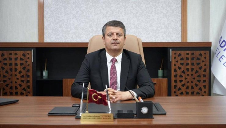 Tutdere’den Aziz İhsan Aktaş iddianamesine ilişkin açıklama: ‘Bu asılsız iftirayı çürüteceğiz’