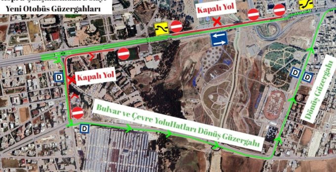 Eğriçay Köprüsü’nde çalışmalar başlıyor: Adıyaman Belediyesi, sürücülere alternatif yol uyarısı yaptı