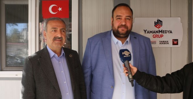 Anahtar Parti Genel Başkanı Ağıralioğlu 13 Aralıkta Adıyaman’a Geliyor