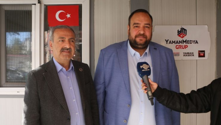 Anahtar Parti Genel Başkanı Ağıralioğlu 13 Aralıkta Adıyaman’a Geliyor