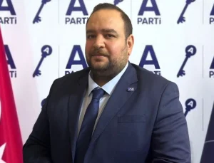 Anahtar Parti’den Milletvekili Özhan’a OSB Tepkisi: ‘Kanunu Ne Yapacaksınız Sayın Vekil?’