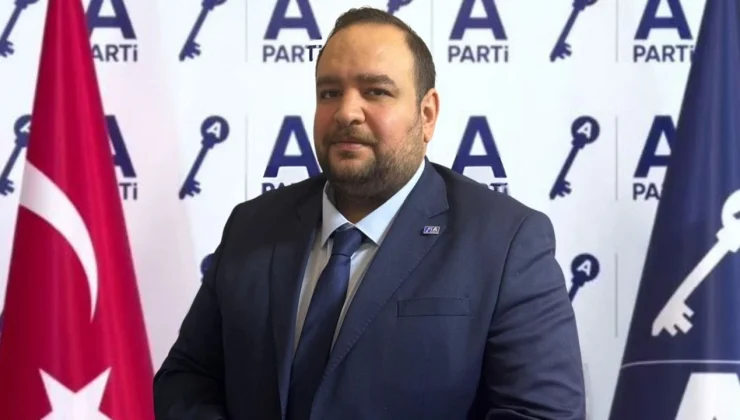 Anahtar Parti’den Milletvekili Özhan’a OSB Tepkisi: ‘Kanunu Ne Yapacaksınız Sayın Vekil?’