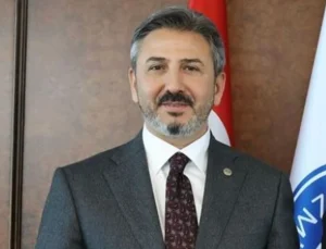 Bakan Yardımcısı Aydın:  Medeniyetlerin Beşiği  Adıyaman ‘ın 71 yıldönümü Kutlu Olsun.  