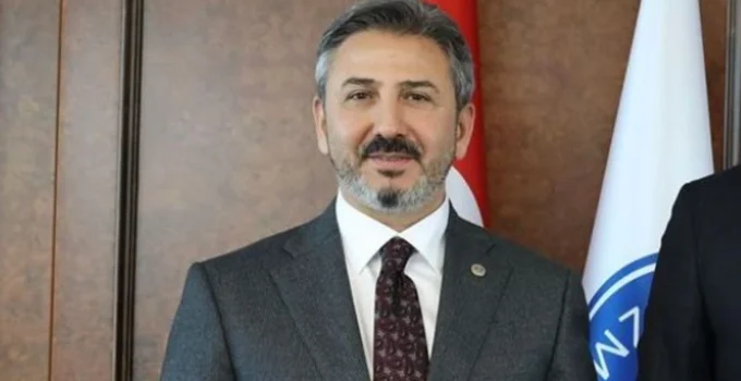 Bakan Yardımcısı Aydın:  Medeniyetlerin Beşiği  Adıyaman ‘ın 71 yıldönümü Kutlu Olsun.  