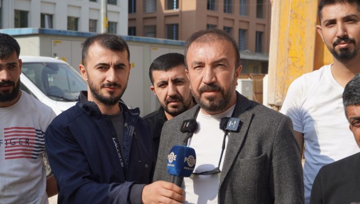 Esnaf, İşyerlerini Kapatan Trafo Yerleşimine Tepki Gösterdi: ‘Daha Makul Bir Yere Alınsın’