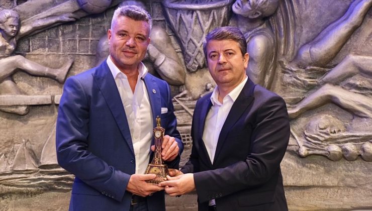 Fenerbahçe Başkanı Saran’dan Adıyaman’a destek mesajı: ‘Mutlaka geleceğim’