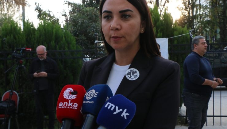 İsias Davası 19 Ocak’a Ertelendi: ‘Deliller Ortada, Neden Bekliyor?’