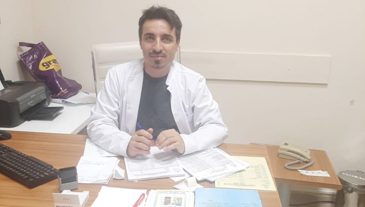 Op.Dr.Resul Kuzu  “Gıda Zehirlenmeleri Ciddi Bir Sorun Tedbirler Mutlaka Alınmalı”
