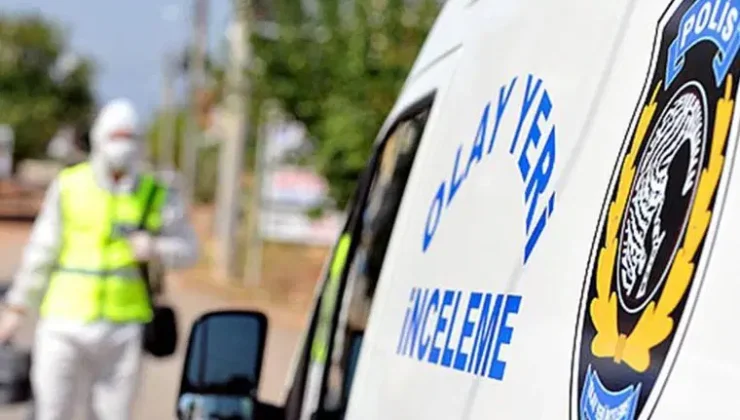 Adıyaman’da Yaşlı Kadın Konteynerde Ölü Bulundu