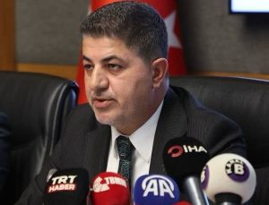 Milletvekili İshak Şan’dan Adıyaman’ın İl Oluşunun 71. Yıldönümü Mesajı