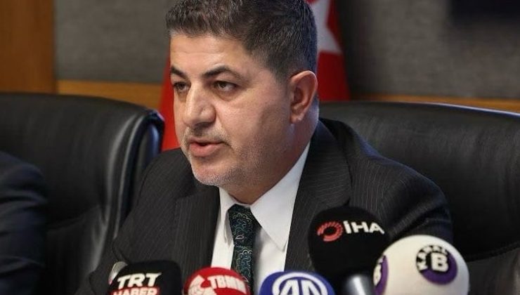 Milletvekili İshak Şan’dan Adıyaman’ın İl Oluşunun 71. Yıldönümü Mesajı