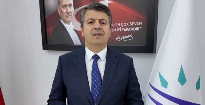 Başkan Tutdere’den İndere Bölgesindeki Hizmetlere İlişkin Açıklama