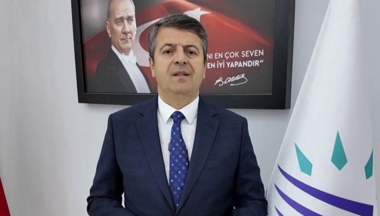 Başkan Tutdere’den İndere Bölgesindeki Hizmetlere İlişkin Açıklama