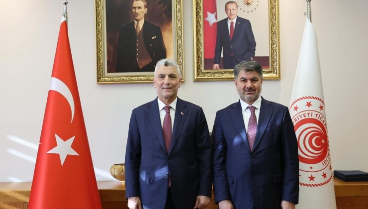 Türkiye-Azerbaycan Yatırım Forumu Bakü’de başlıyor