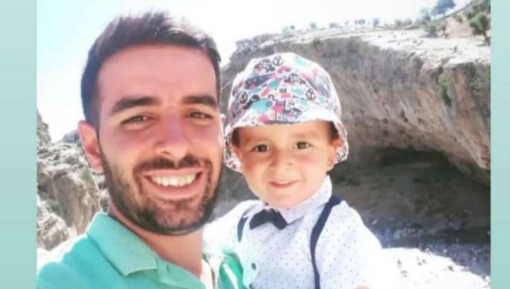 Atatürk Barajı Gölü’nde kaybolan Fatih Çakır’ın cansız bedenine ulaşıldı