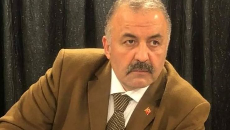 Mustafa İlik ‘in Kaleminden” Bu Hastalığın Tedavisi Yok, Olsa Bile Doktoru Yok”!