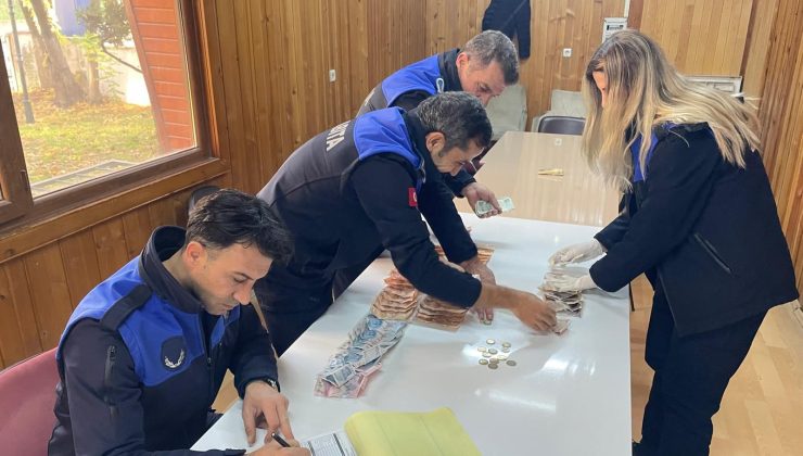 Adıyaman Zabıtasından Dilencilere Operasyon