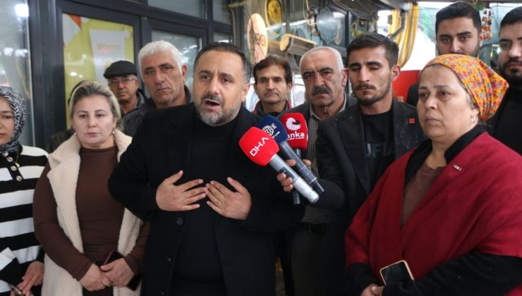 Chp İl Başkanı Engin Doğan’dan Balıkesir Çarşısı Tepkisi: ‘Karda Kışta Esnaf Tahliye Edilemez’