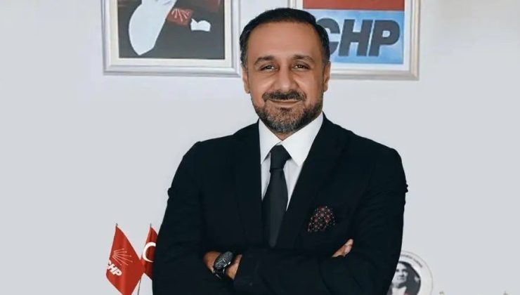 Cumhuriyet Halk Partisi  Adıyaman  İl Başkanı Engin Doğan dan Yeni Yıl Mesajı