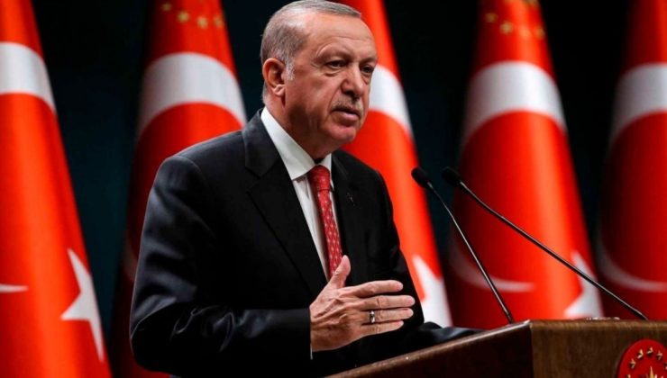 Cumhurbaşkanı Erdoğan’dan Yalova mesajı: ‘Eli kanlı canilerle mücadelemiz devam edecek’