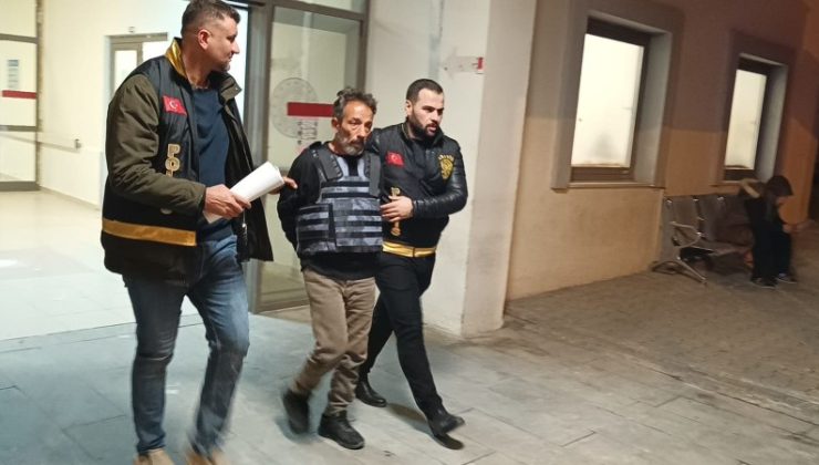 Besni’de Eşi Ve Bacanağını Öldüren Zanlı Tutuklandı