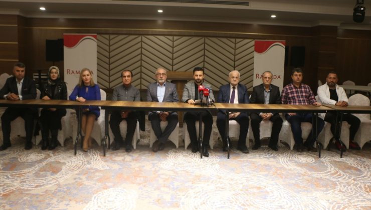 Adıyaman türküleri ‘senfonik’ projeyle dünyaya açılıyor: Sanatçılardan büyük Adıyaman projesi