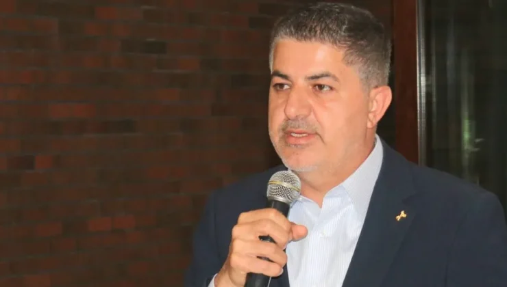 Milletvekili İshak Şan’dan 10 Aralık Mesajı: ‘Gazze’deki Trajedi İnsanlık Vicdanını Yaralıyor’