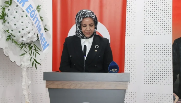 Türk Sağlık-Sen Başkanı Karakuş”  Asm’ye Gelmeyen Vatandaşlara Yapılan Ücret Kesintisi Derhal Sona Ermelidir