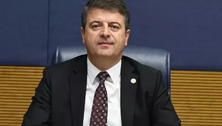 Başkan Tutdere’den Mehmet Erdem İçin Taziye Mesajı “Adıyaman’a Yaptığı Katkıların Unutulmayacak”