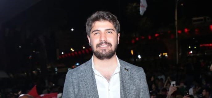 Ak Parti Gençlik Kolları Başkan Adayı Tohumcu dan  “Birlik, Dayanışma Ve Sahada Güçlü Teşkilat” Mesajı