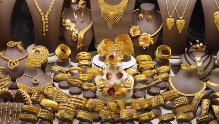 Altın satışında nakit dönemi sona eriyor: Kuyumcularda Tüm işlemler banka, kredi kartı veya IBAN ile yapılacak
