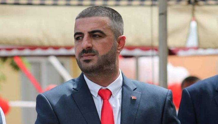 Vakıf Başkanı Hacı Sarıdoğan Adıyaman ın Gerçek Gücü; Ayrışmada Değil, Ortak Akılda Saklıdır