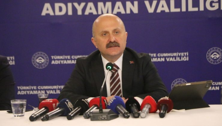 Vali Varol: ‘Balıkesir Çarşısı’nın bulunduğu alan okul yapılacak, çarşının kalması mümkün değil’